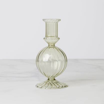 Nalia Parakeet Candlestick Holder