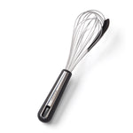 Oneida Kitchen Whisk with Bowl Scraper