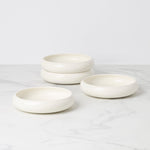Quirk Pasta Bowls, Set of 4