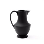 No. 2 Black Toulouse Medium Pitcher