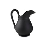 No. 3 Black Aviary Pitcher