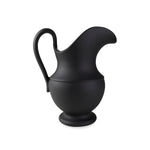 No. 1 Black Aviary Pitcher