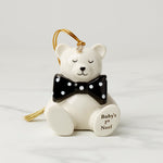 2026 Be Jolly Baby's First Christmas Ornament