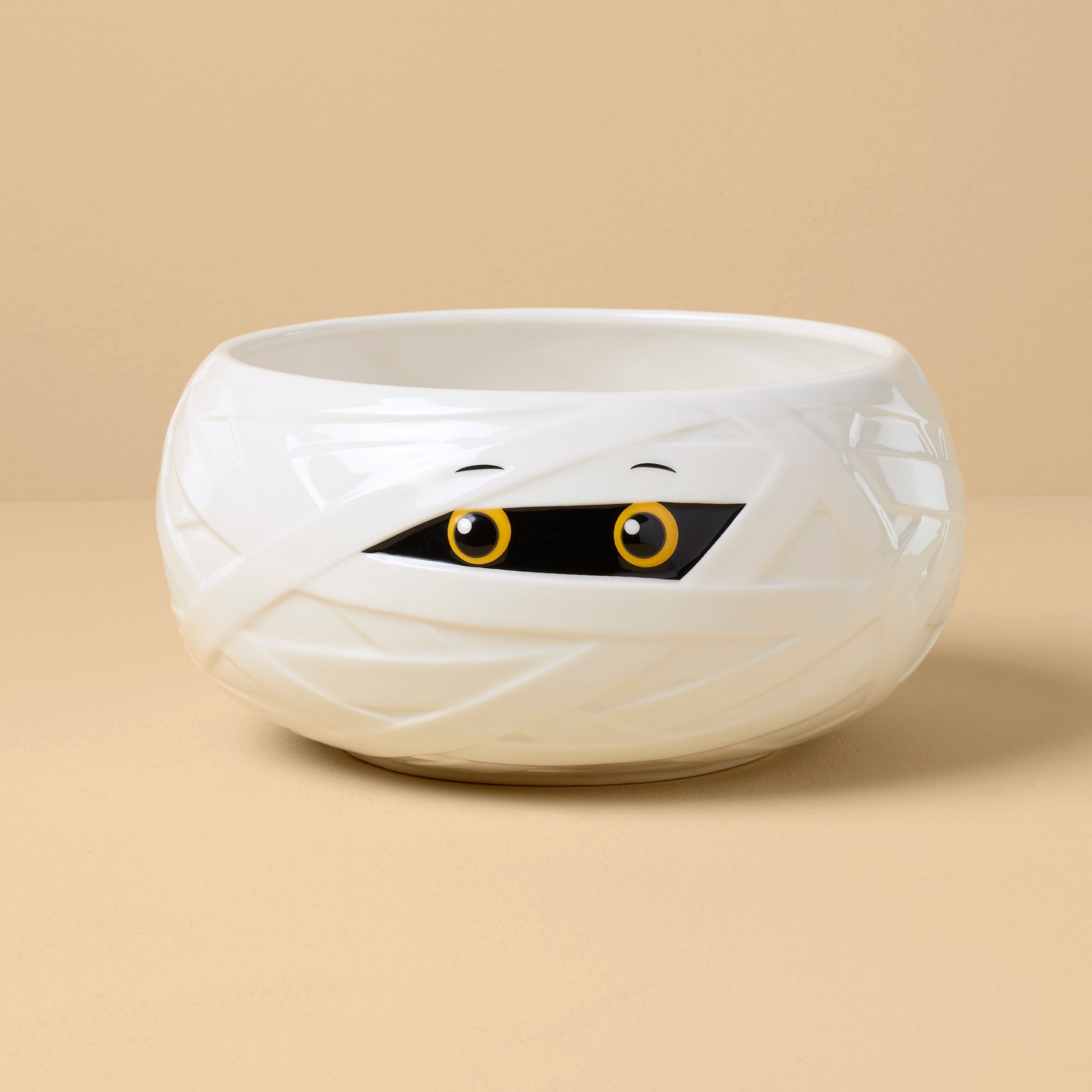 Mummy Candy Bowl