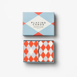 Double Playing Cards