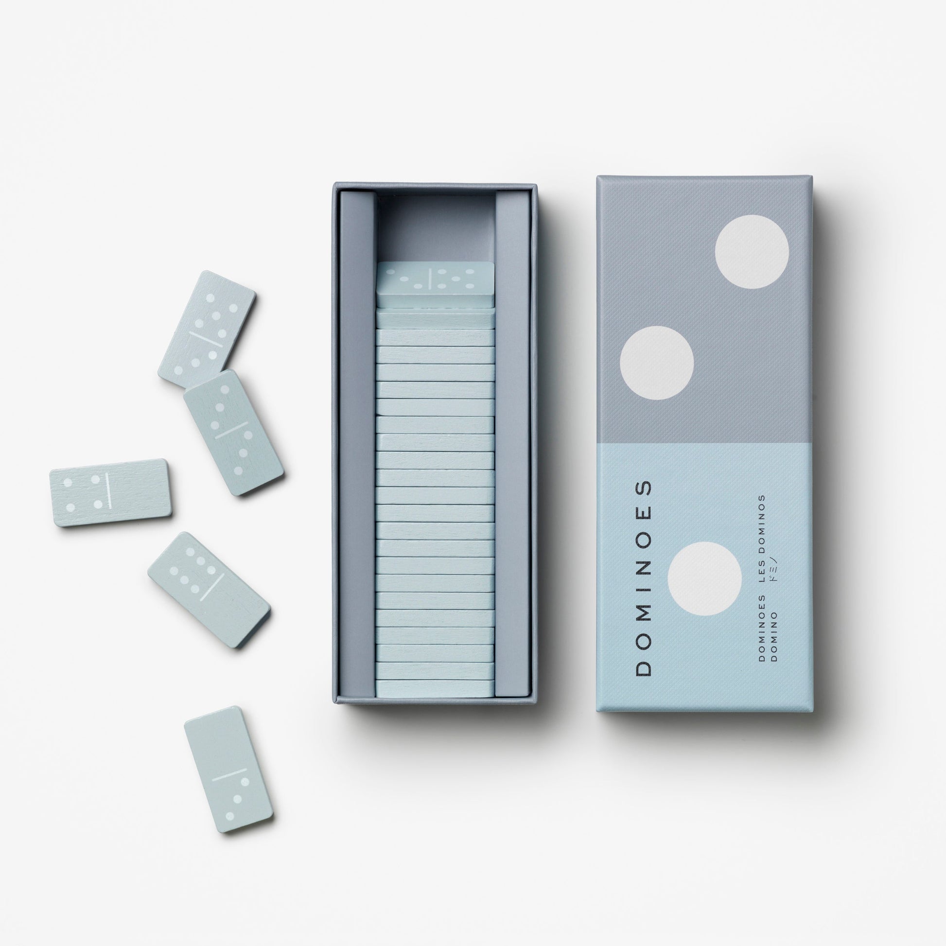 Dominoes