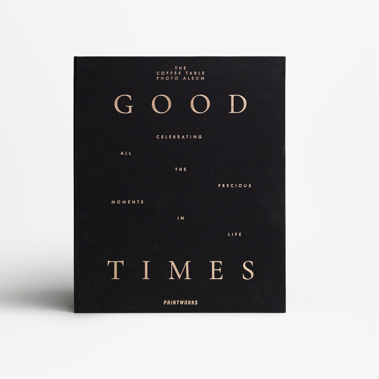 Good Times Photo Album