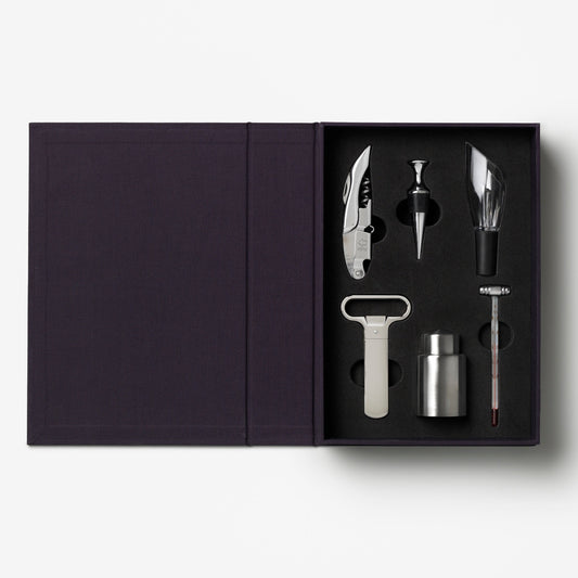 The Essentials Wine Tools