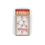 A Dopo Doves 75-Count Boxed Matches