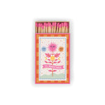 A Dopo Sun 75-Count Boxed Matches