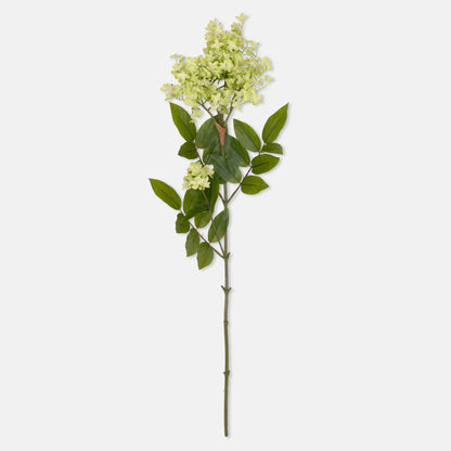 Artificial Pistachio Lilac Stem