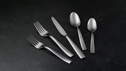 Everdine 45-Piece Flatware Set