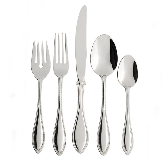 American Harmony 50-Piece Flatware Set