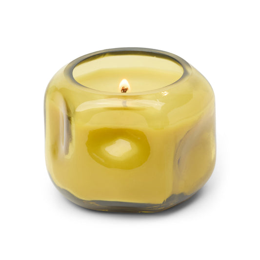 Basalt Tobacco Patchouli 5oz Candle