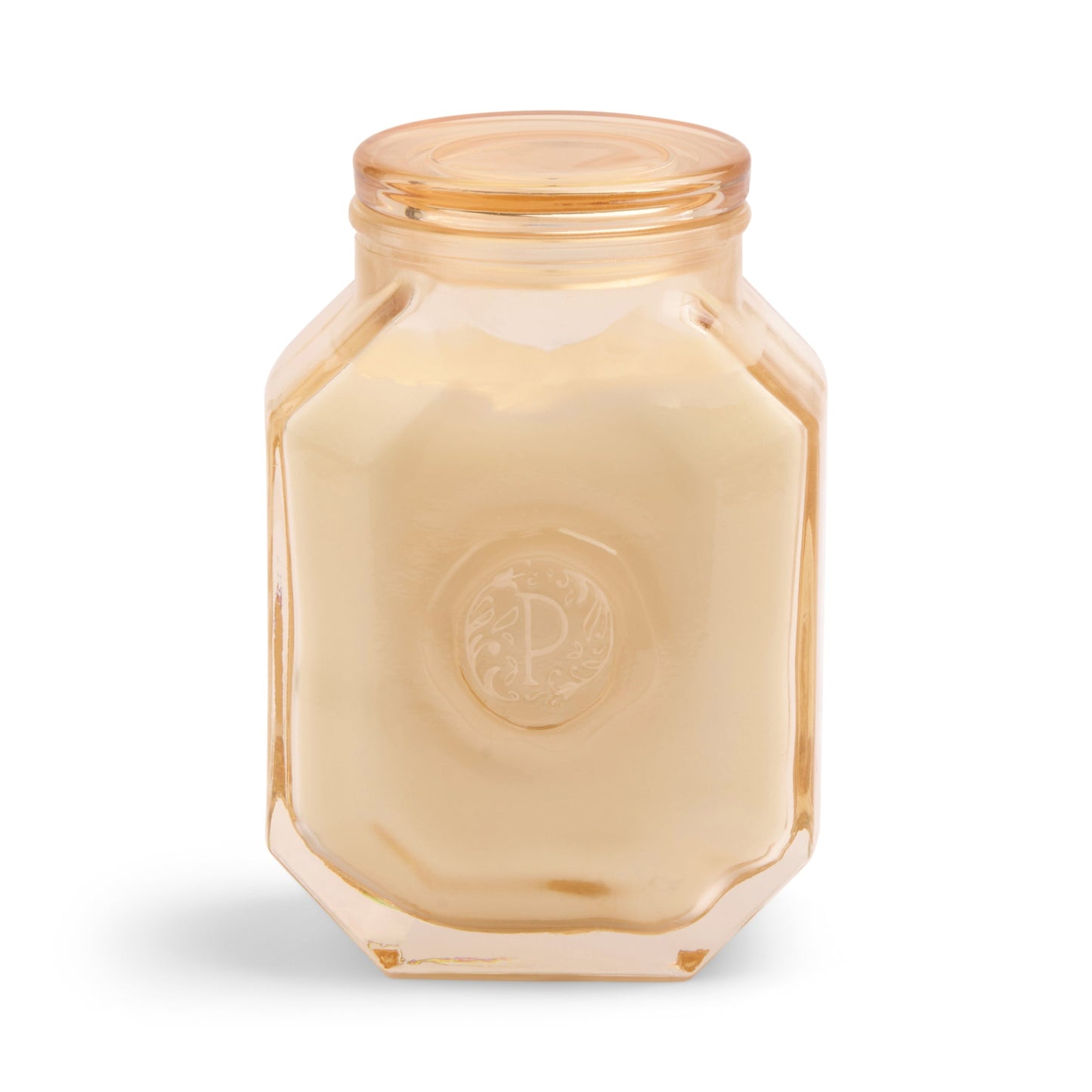 Botanica Cotton & Teak 8oz Candle