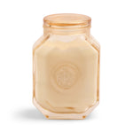 Botanica Cotton & Teak 8oz Candle