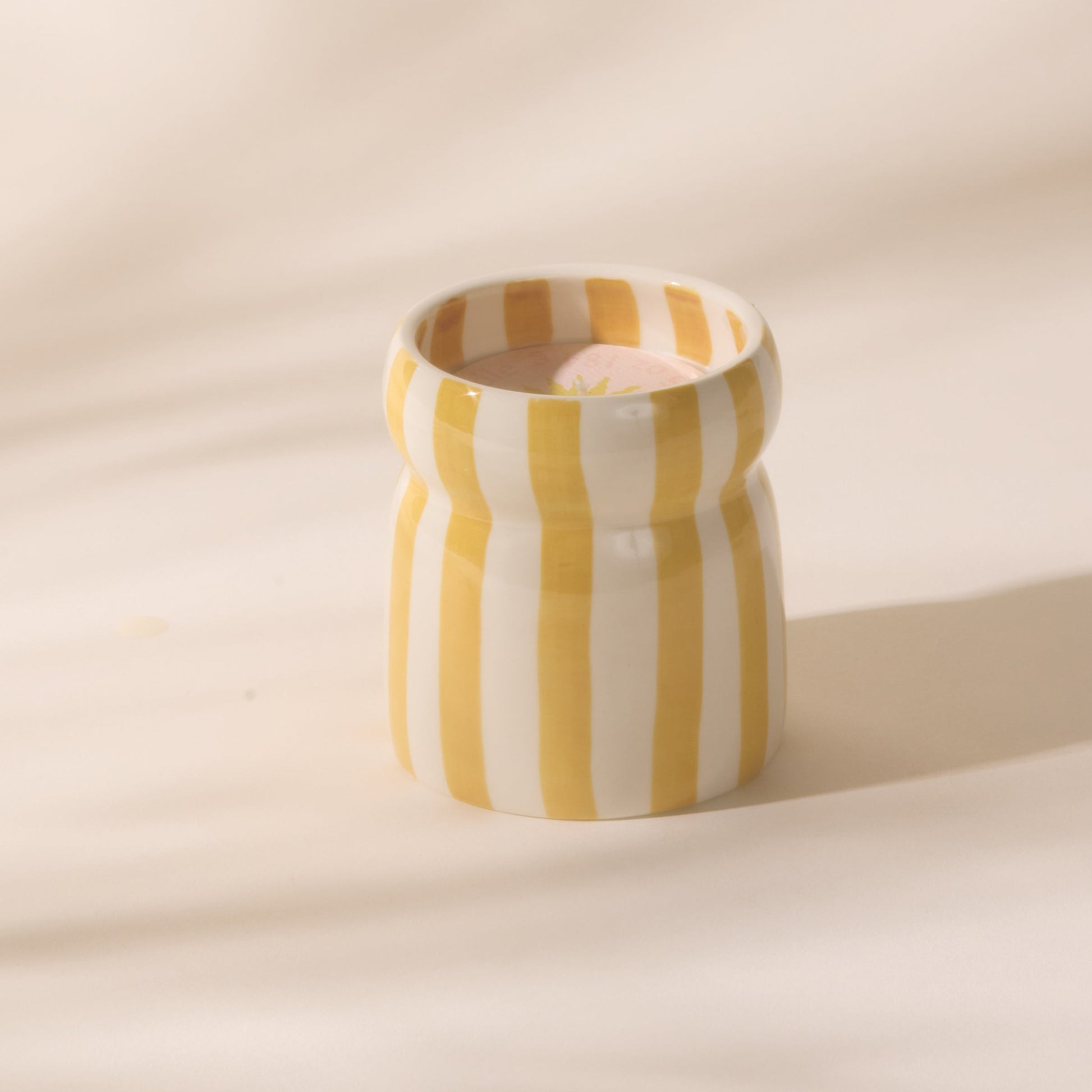 Cabana Gold Coast 6.5oz Candle