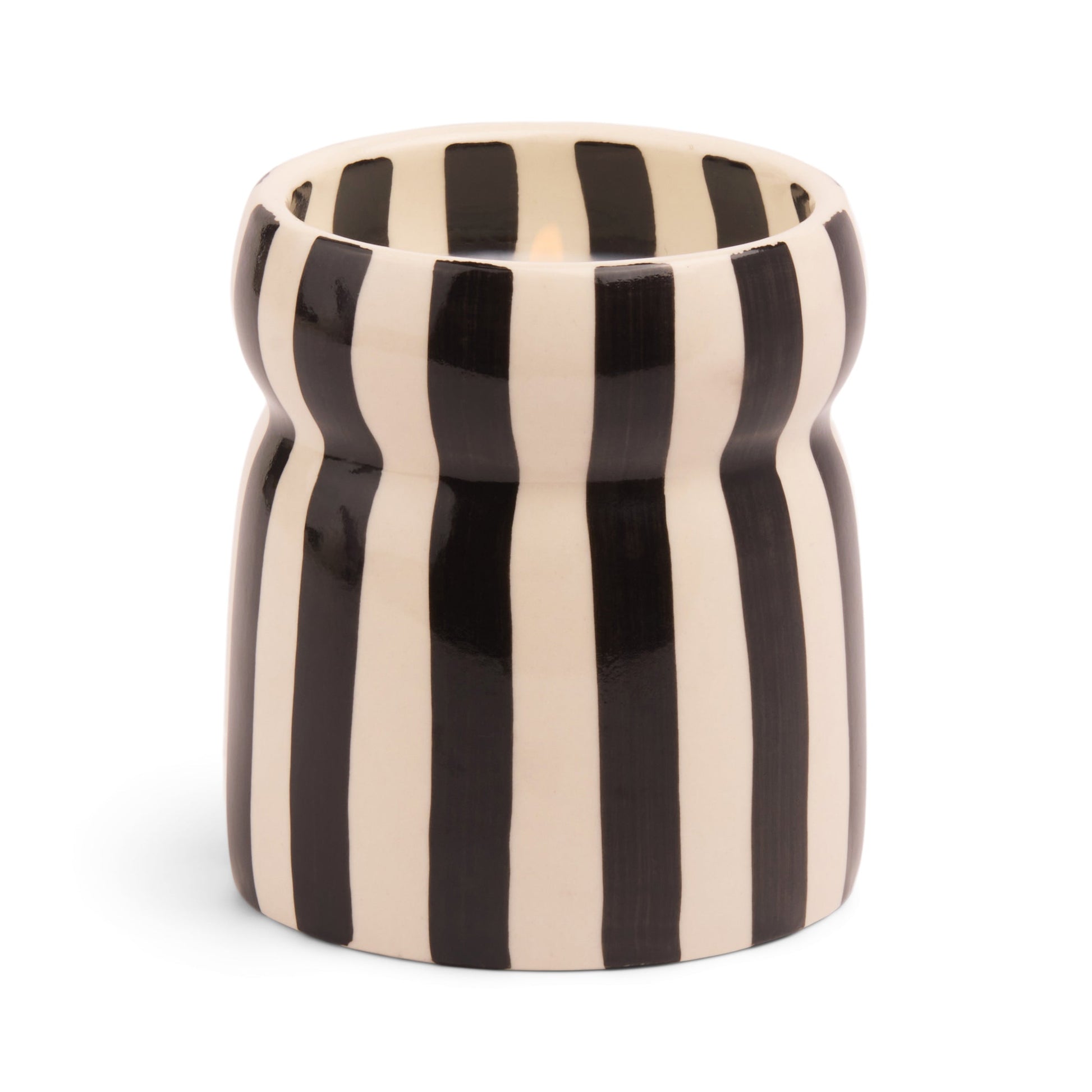 Cabana Lava Stone 6.5oz Candle