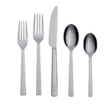 Chefs Table 20-Piece Flatware Set