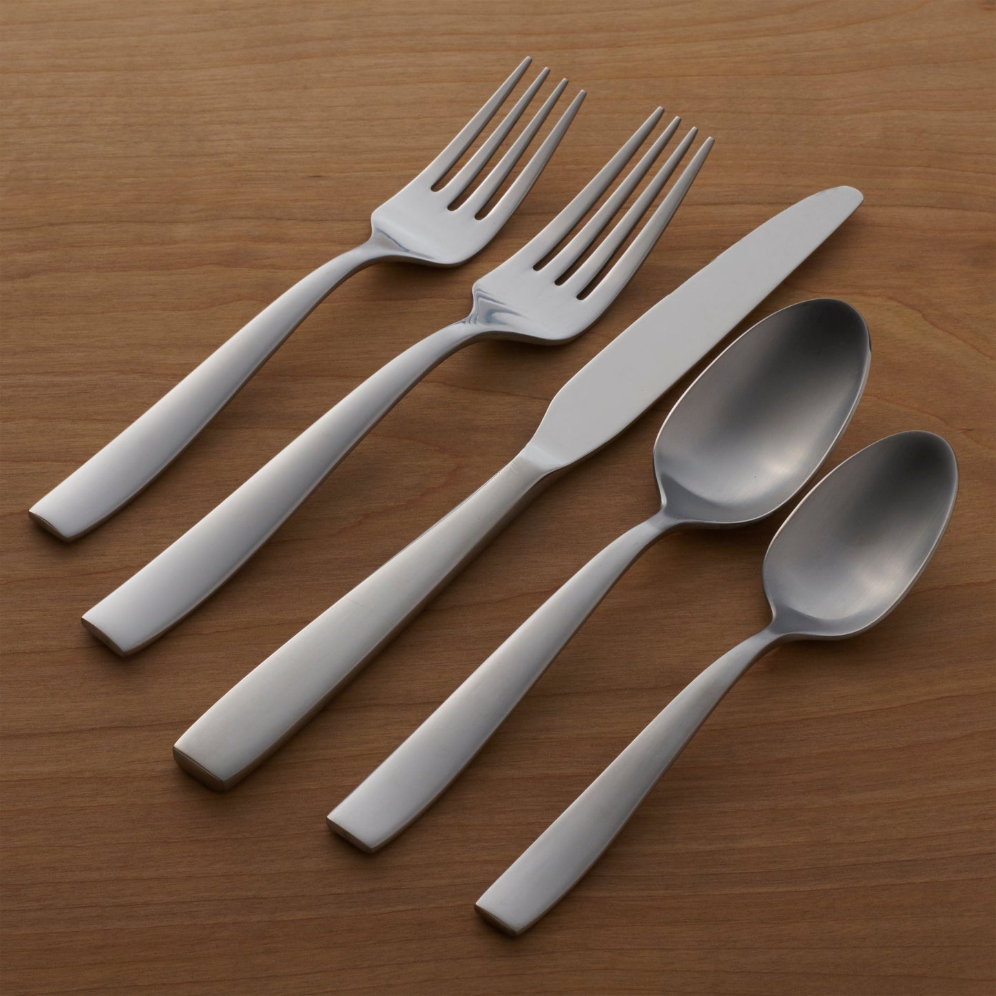 Everdine 20-Piece Flatware Set