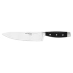 Continental 8" Chef Knife with Blade Guard
