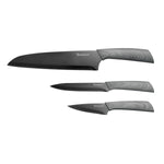 Raintree Ash 3-Piece Cutlery Set