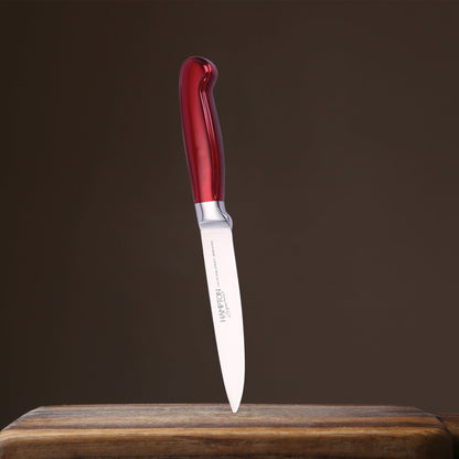 Rorik 5" Utility Knife with Blade Guard