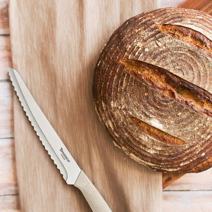 Harvest 13-Piece Cutlery Block Set