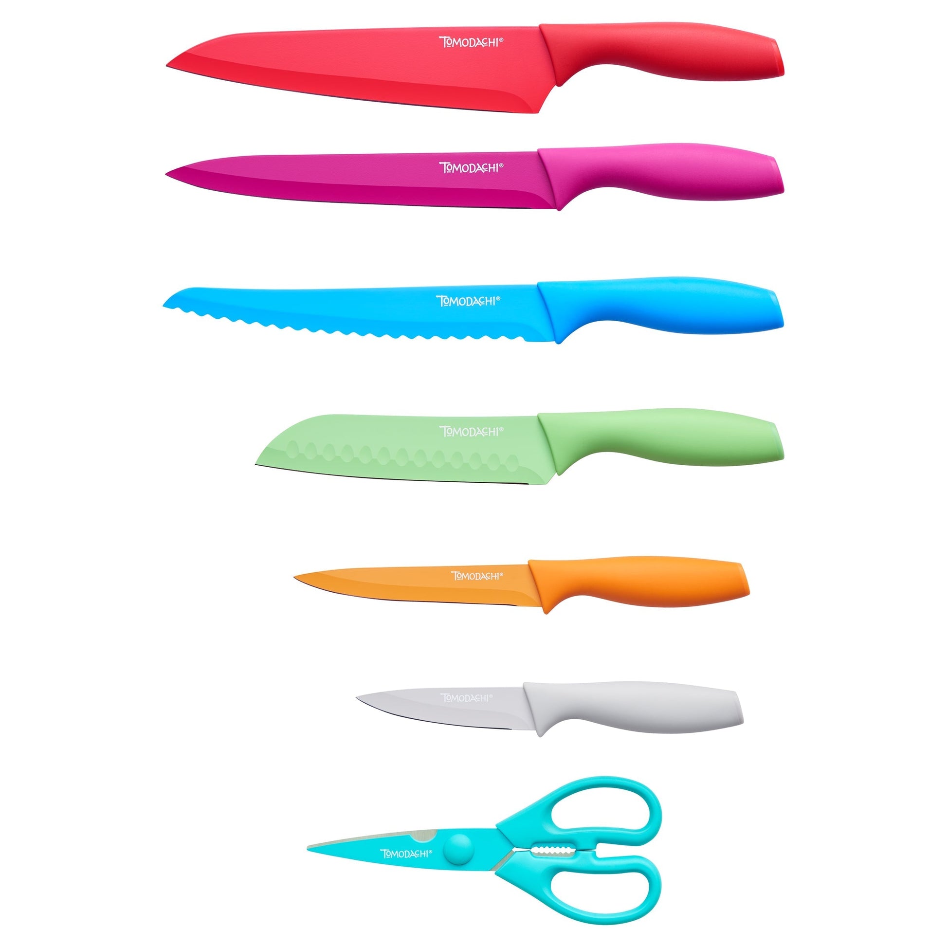 Jewel Tones 13-Piece Cutlery Set