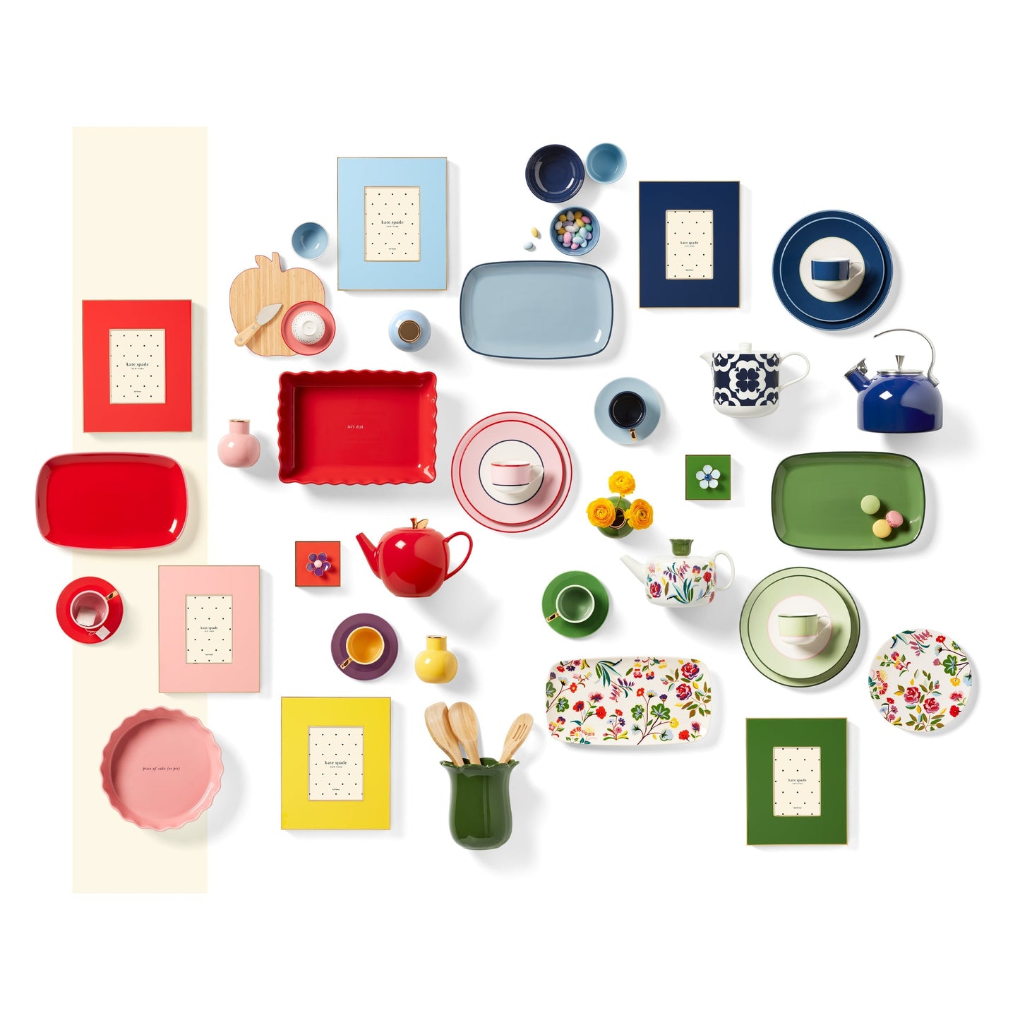Make it pop collection