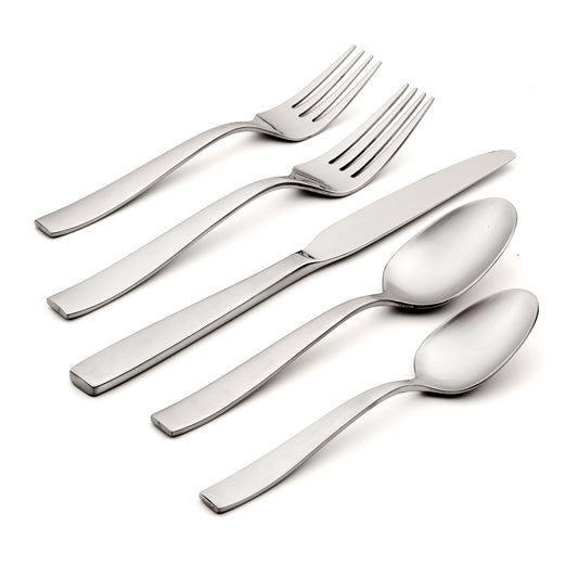 Everdine 20-Piece Flatware Set