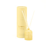 Petite Lemon 1.5oz Reed Diffuser