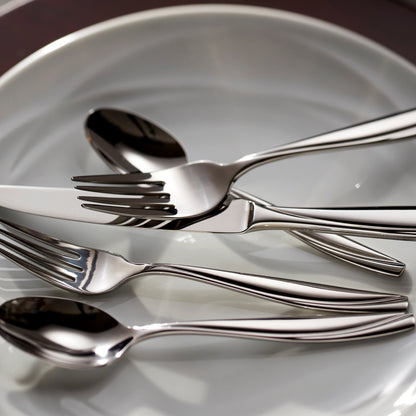 Camlynn 20-Piece Flatware Set