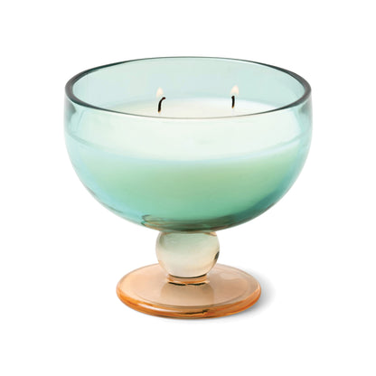 Aura Tobacco Patchouli 6oz Candle