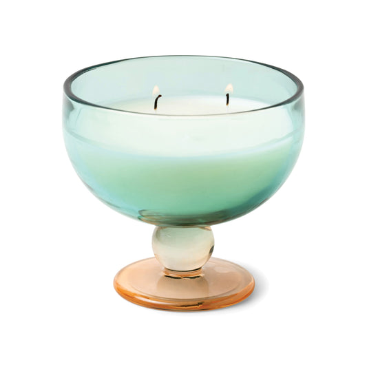 Aura Tobacco Patchouli 6oz Candle