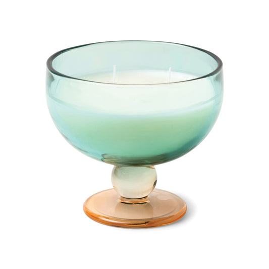 Aura Tobacco Patchouli 6oz Candle