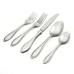 American Harmony 20-Piece Flatware Set