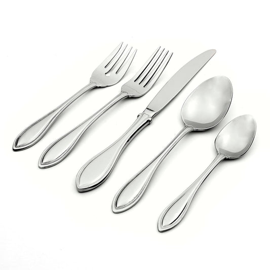 American Harmony 20-Piece Flatware Set