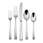 Cabria 5-Piece Place Setting