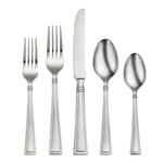 Butler 45-Piece Flatware Set